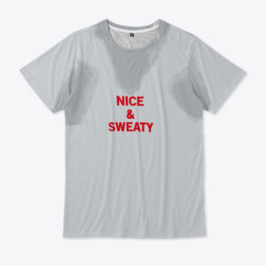 nice&sweaty